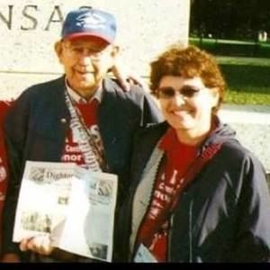 Meet your Posher, Judy